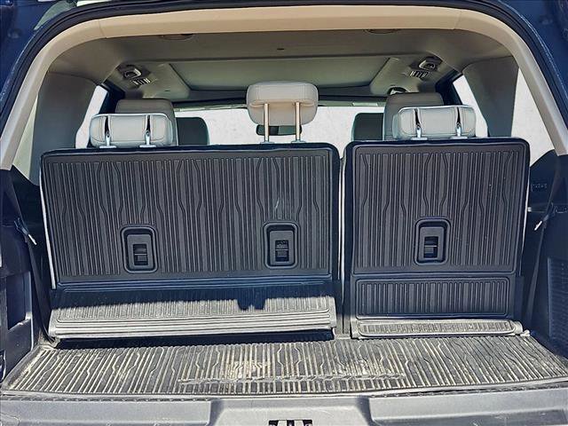 Used 2020 Ford Expedition Platinum RWD image 6
