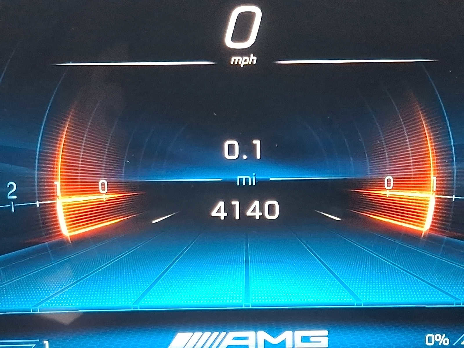 Used 2025 Mercedes-Benz C 36 AMG S image 21