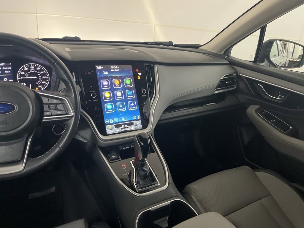 Used 2023 Subaru Outback Limited image 33