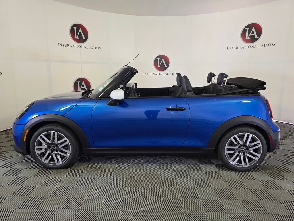 New 2026 MINI Cooper S FWD image 10