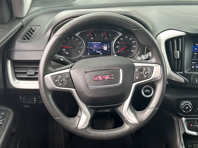 Used 2022 GMC Terrain SLE w/ LPO, Floor Liner Package image 15