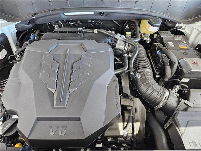 New 2026 Hyundai Palisade Calligraphy image 17