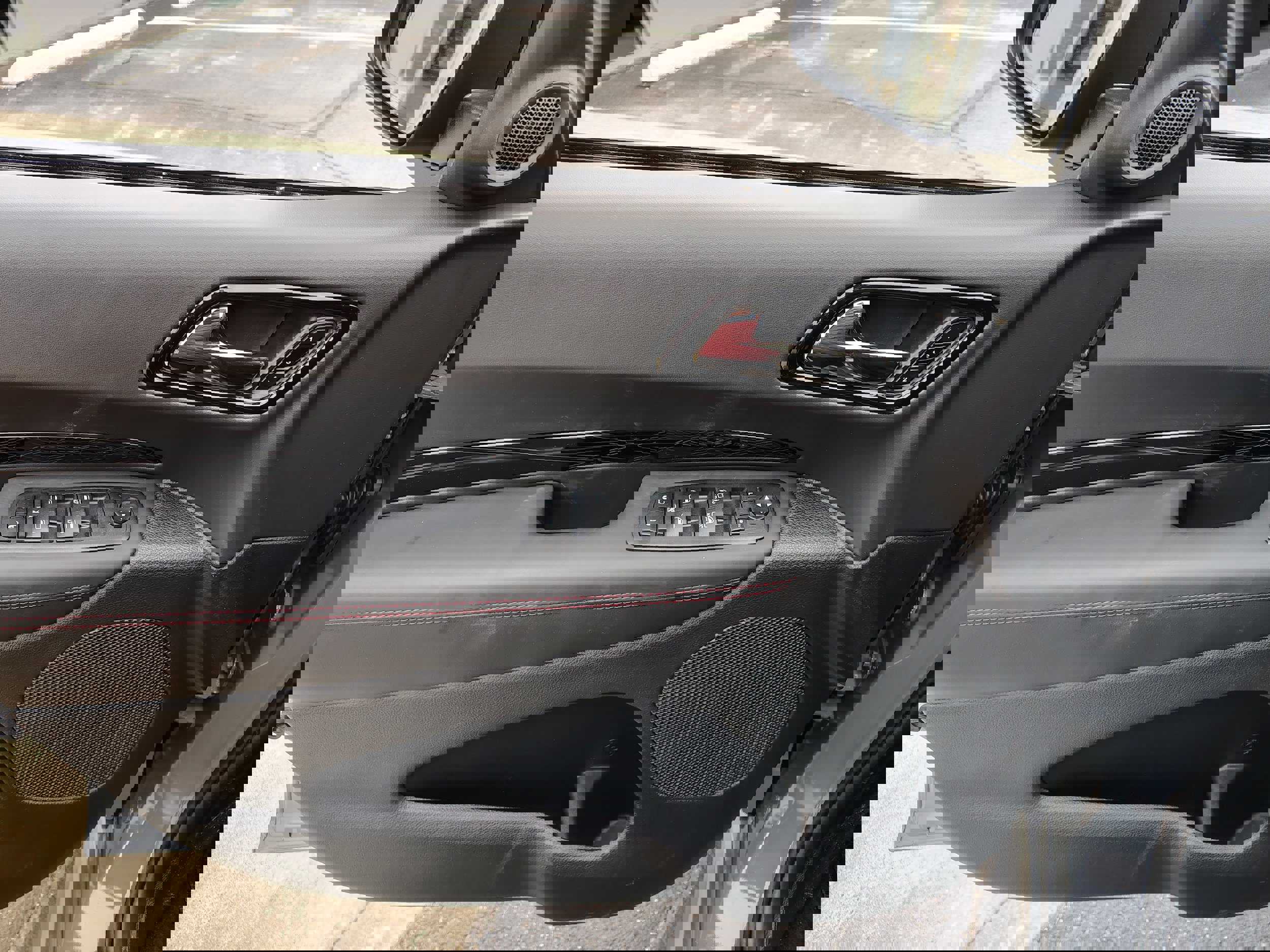 New 2026 Dodge Durango GT image 19