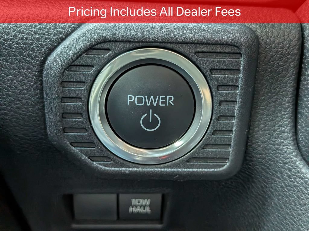 Certified 2025 Toyota Land Cruiser 1958 AWD/4WD image 30