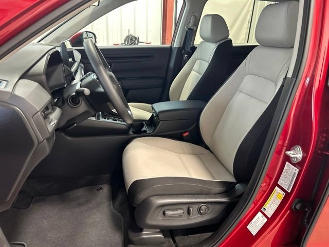 Certified 2026 Honda CR-V EX image 15