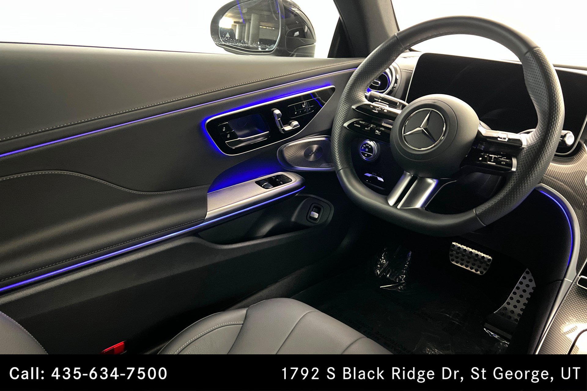 Certified 2024 Mercedes-Benz CLE 300 4MATIC Coupe image 11