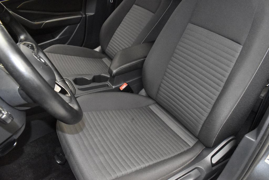 Used 2024 Volkswagen Jetta S FWD image 14