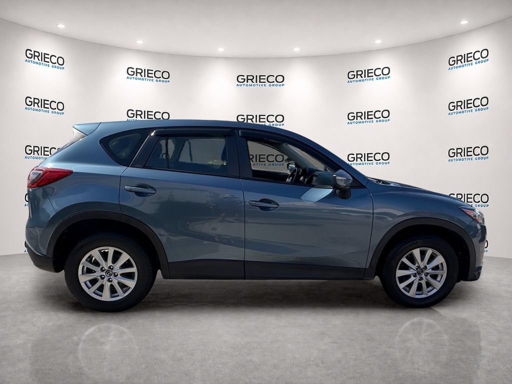 Used 2016 MAZDA CX-5 Sport FWD image 8
