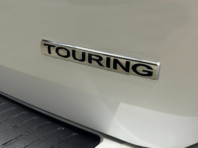 New 2027 Honda Odyssey Touring image 10