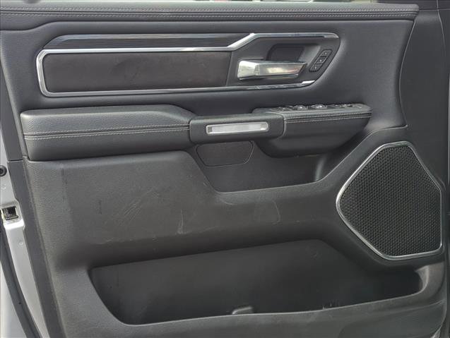 Used 2024 RAM 1500 Laramie image 18