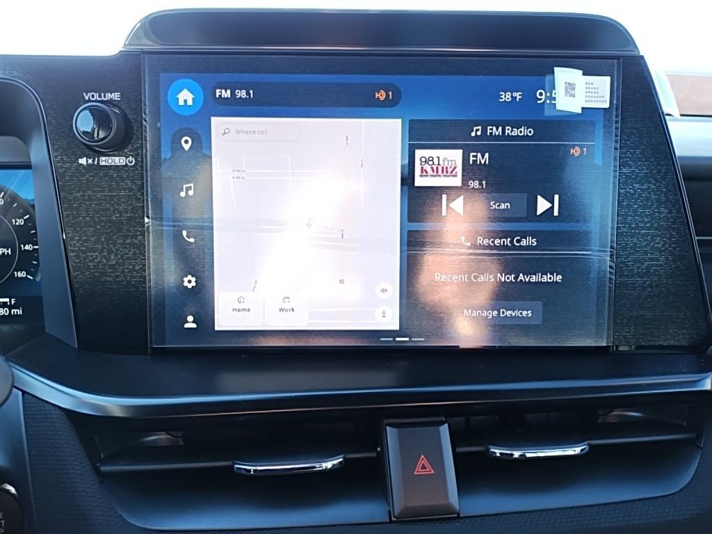 New 2026 Subaru Outback Premium AWD/4WD image 35