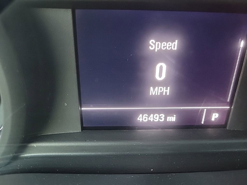 Used 2022 Chevrolet Silverado 1500 W/T w/ WT Value Package image 9