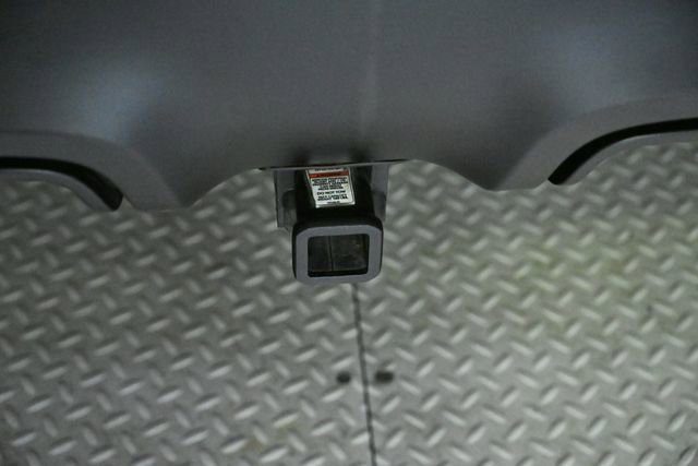 Used 2023 Subaru Solterra Limited image 14