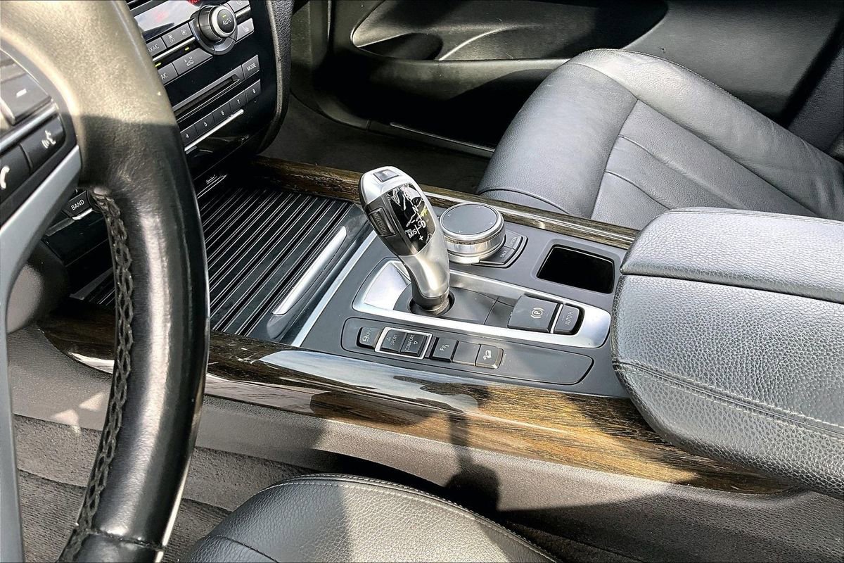 Used 2017 BMW X5 xDrive35i image 18
