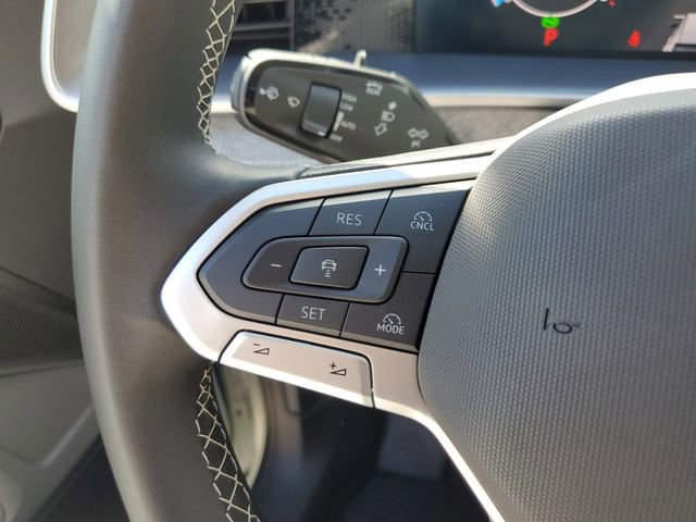 Certified 2025 Volkswagen Tiguan S image 26