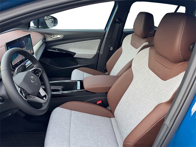 New 2025 Volkswagen ID.4 Pro image 10