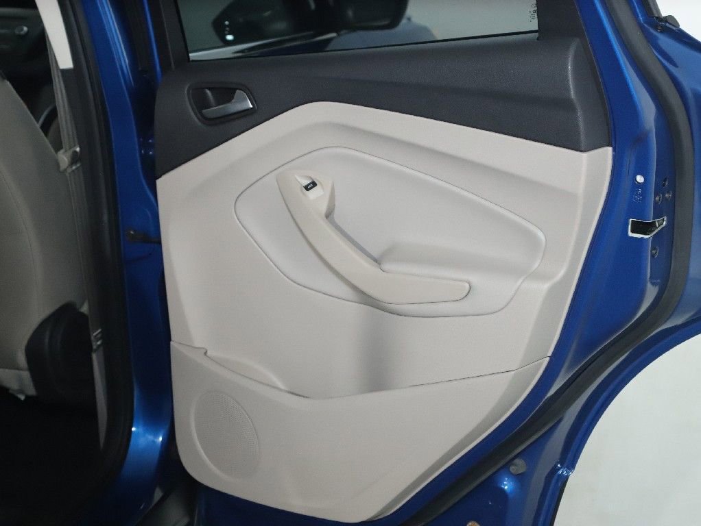 Used 2017 Ford Escape SE image 32