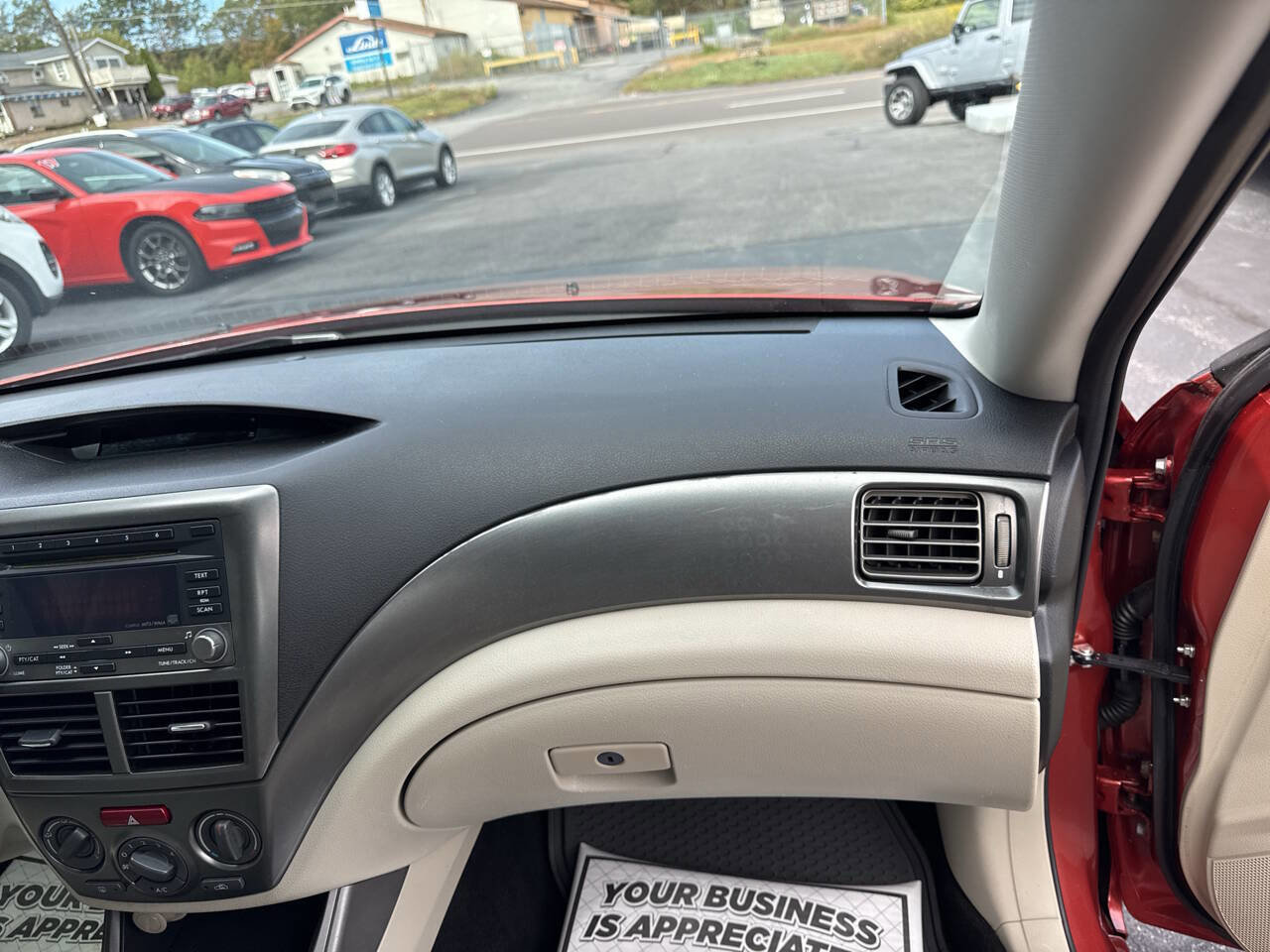 Used 2011 Subaru Impreza 2.5i image 26