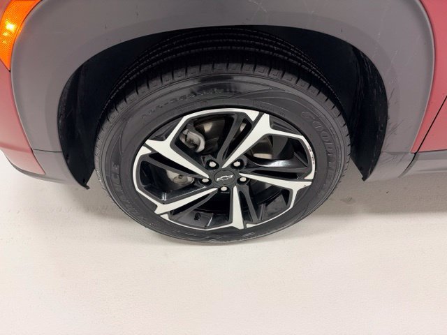 Certified 2023 Chevrolet TrailBlazer RS w/ Convenience Package AWD/4WD image 15