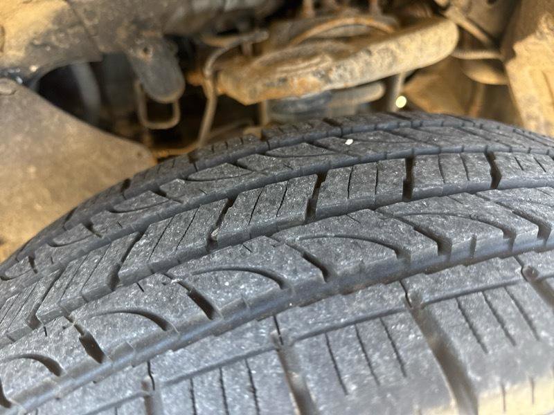 Used 2011 Toyota Tundra 2WD Regular Cab Long Bed w/ Cold Weather Pkg image 7