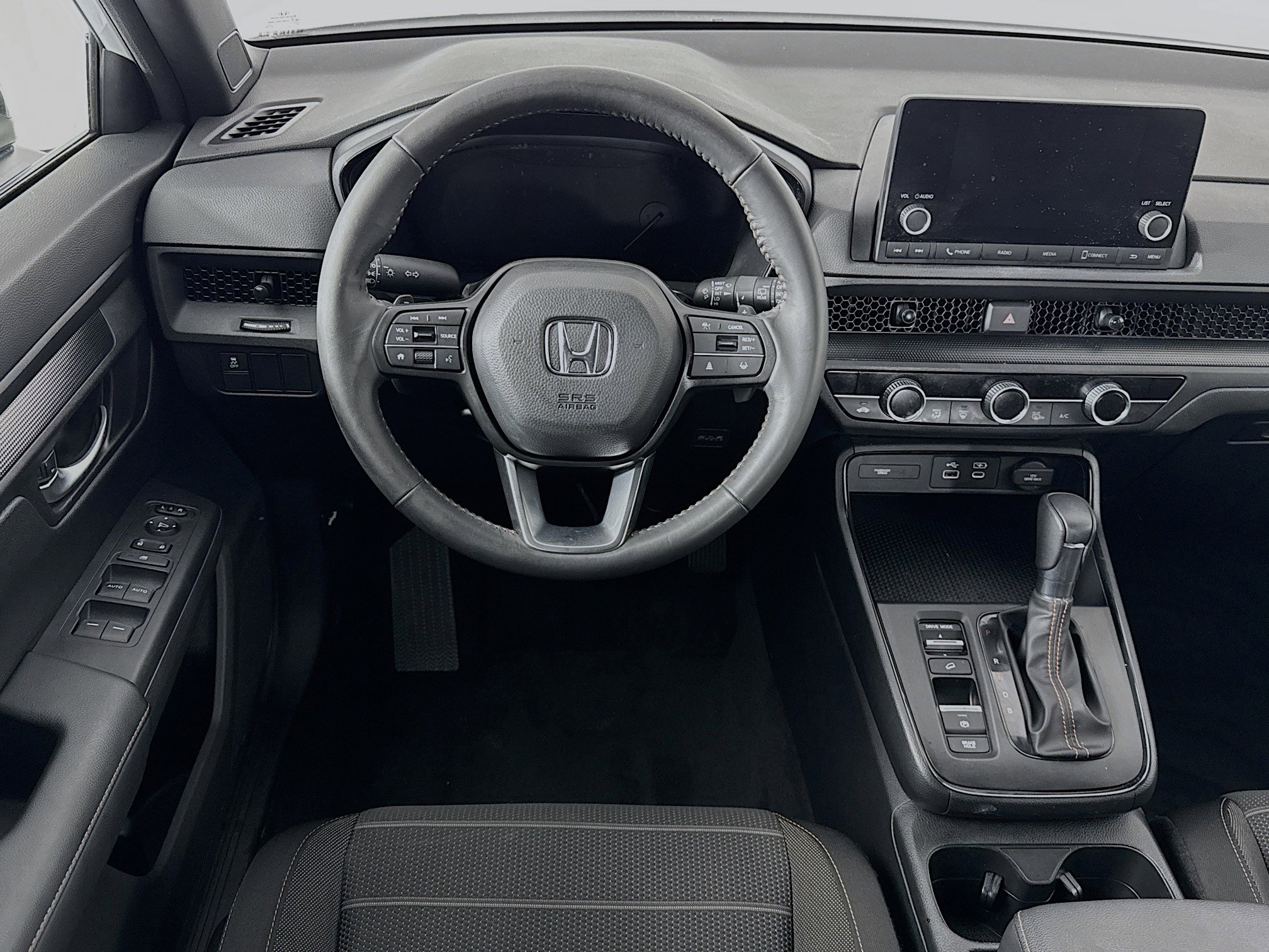 Certified 2023 Honda CR-V Sport image 22