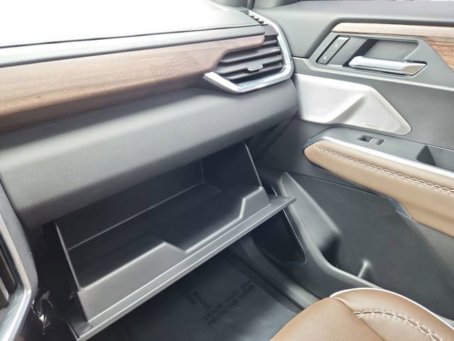 Used 2026 GMC Acadia Denali Ultimate image 47