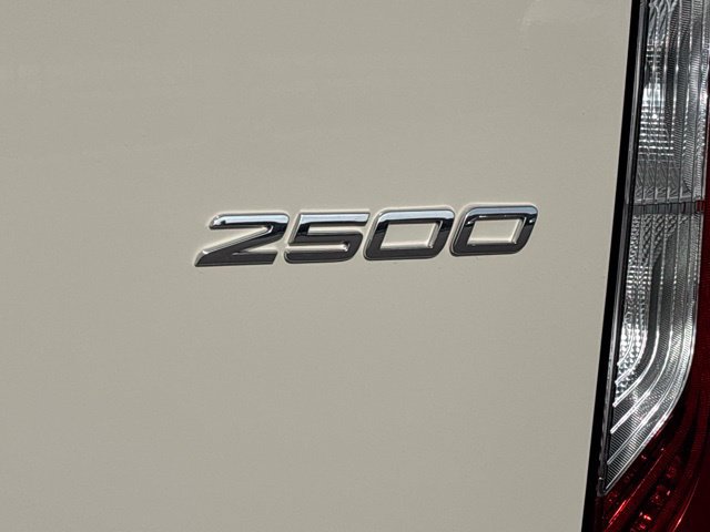 New 2026 Mercedes-Benz Sprinter 2500 image 8