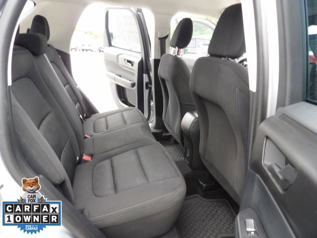 Used 2021 Ford Bronco Sport AWD/4WD image 34