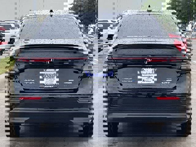 Used 2023 Honda Accord Sport image 5