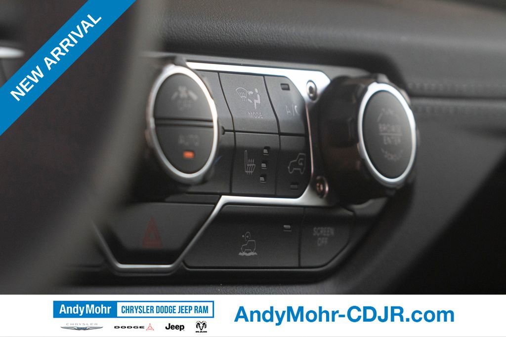 Used 2026 Jeep Gladiator Rubicon image 54