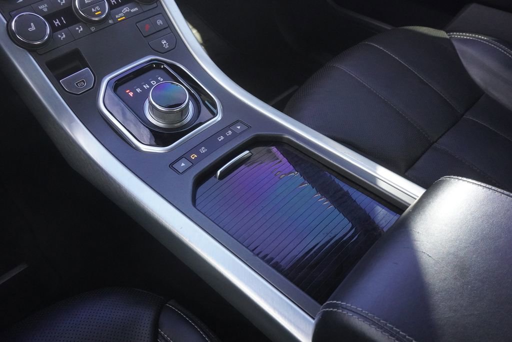 Used 2014 Land Rover Range Rover Evoque Prestige image 14