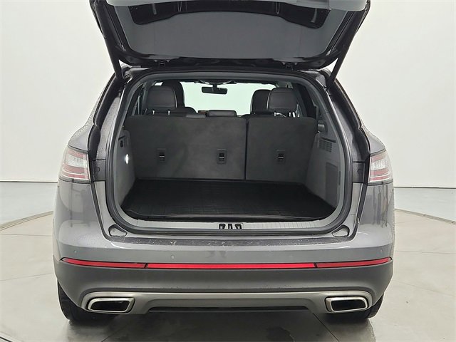 Used 2021 Lincoln Nautilus Reserve image 34