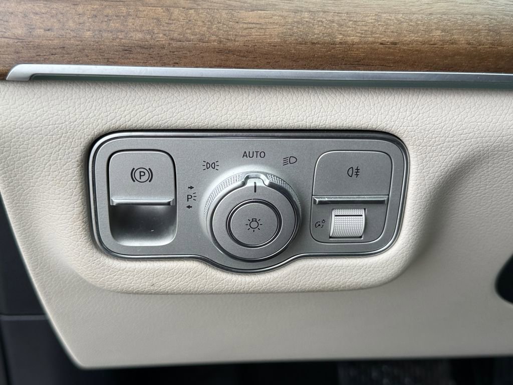 Used 2023 Mercedes-Benz GLE 350 4MATIC image 21