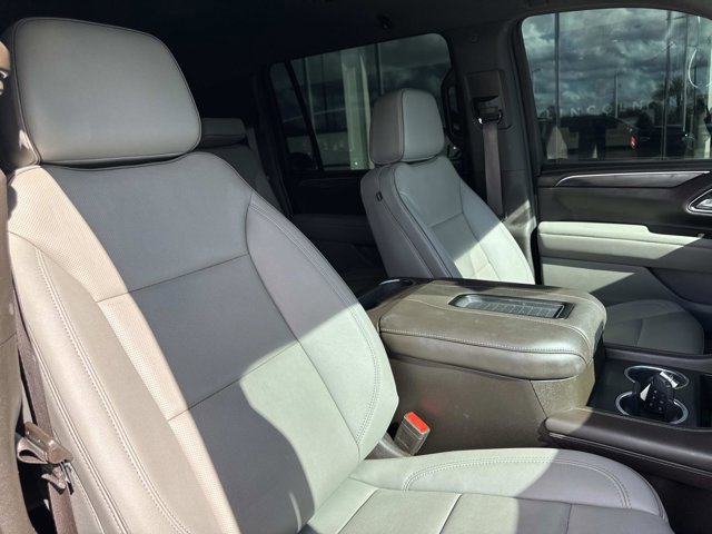 Used 2024 GMC Yukon XL SLT image 21