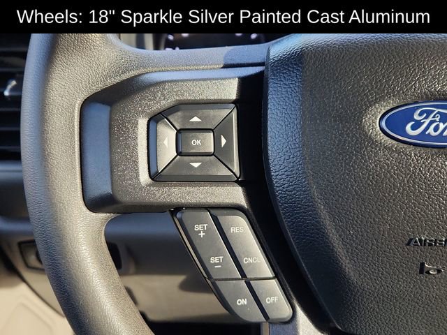 Used 2022 Ford F350 XL w/ STX Appearance Package image 32