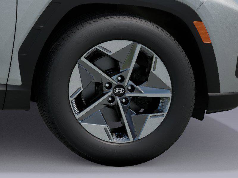New 2026 Hyundai Tucson SEL image 8