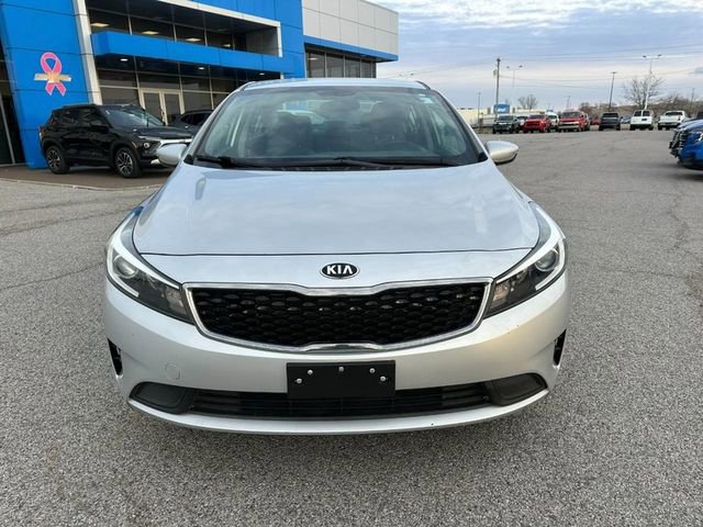 Used 2017 Kia Forte LX image 8