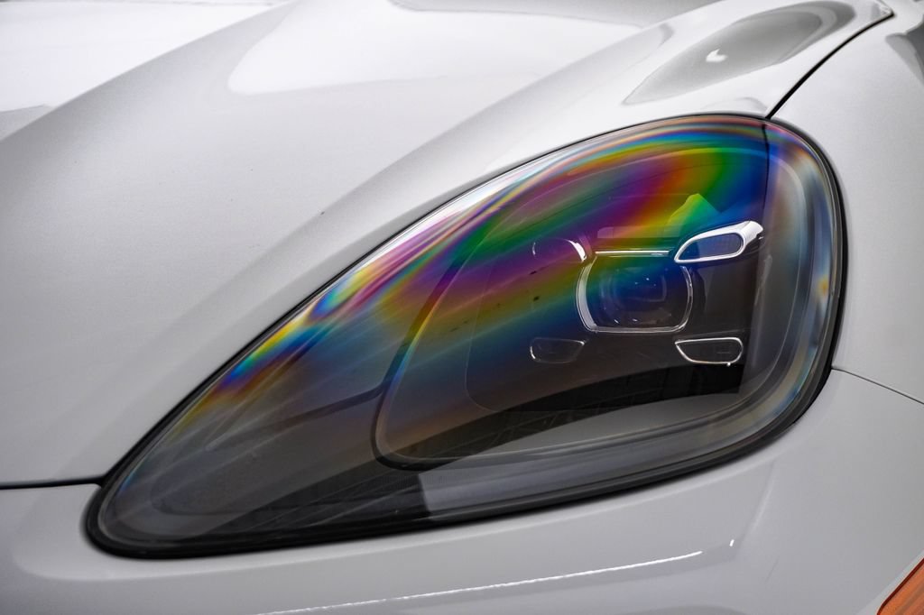 Certified 2023 Porsche Cayenne AWD/4WD image 7