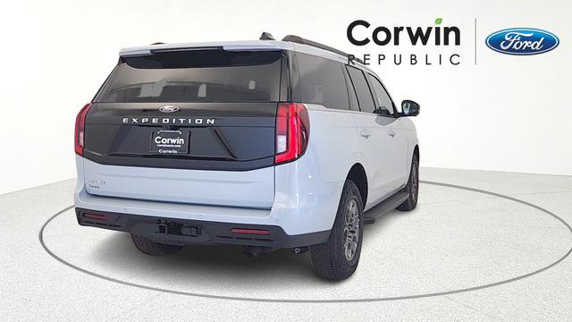 New 2026 Ford Expedition Active AWD/4WD image 7