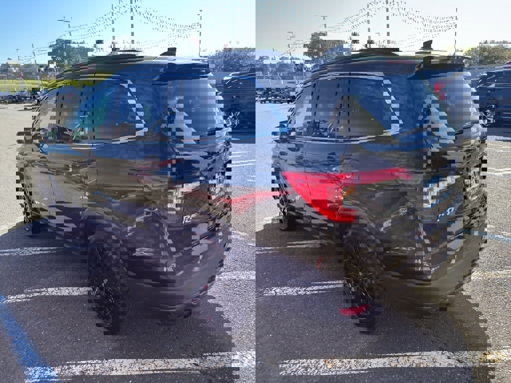 Used 2022 Honda Pilot Special Edition image 16