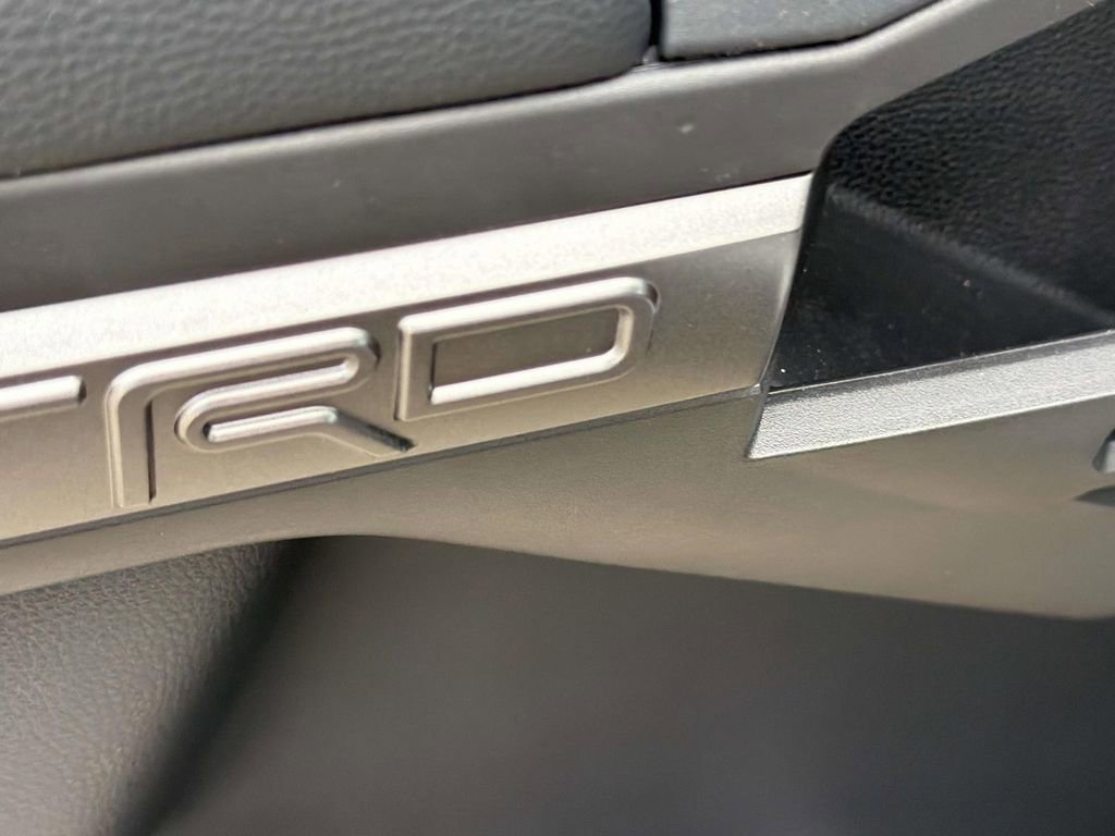 Used 2026 Toyota Tacoma TRD Off-Road AWD/4WD image 26