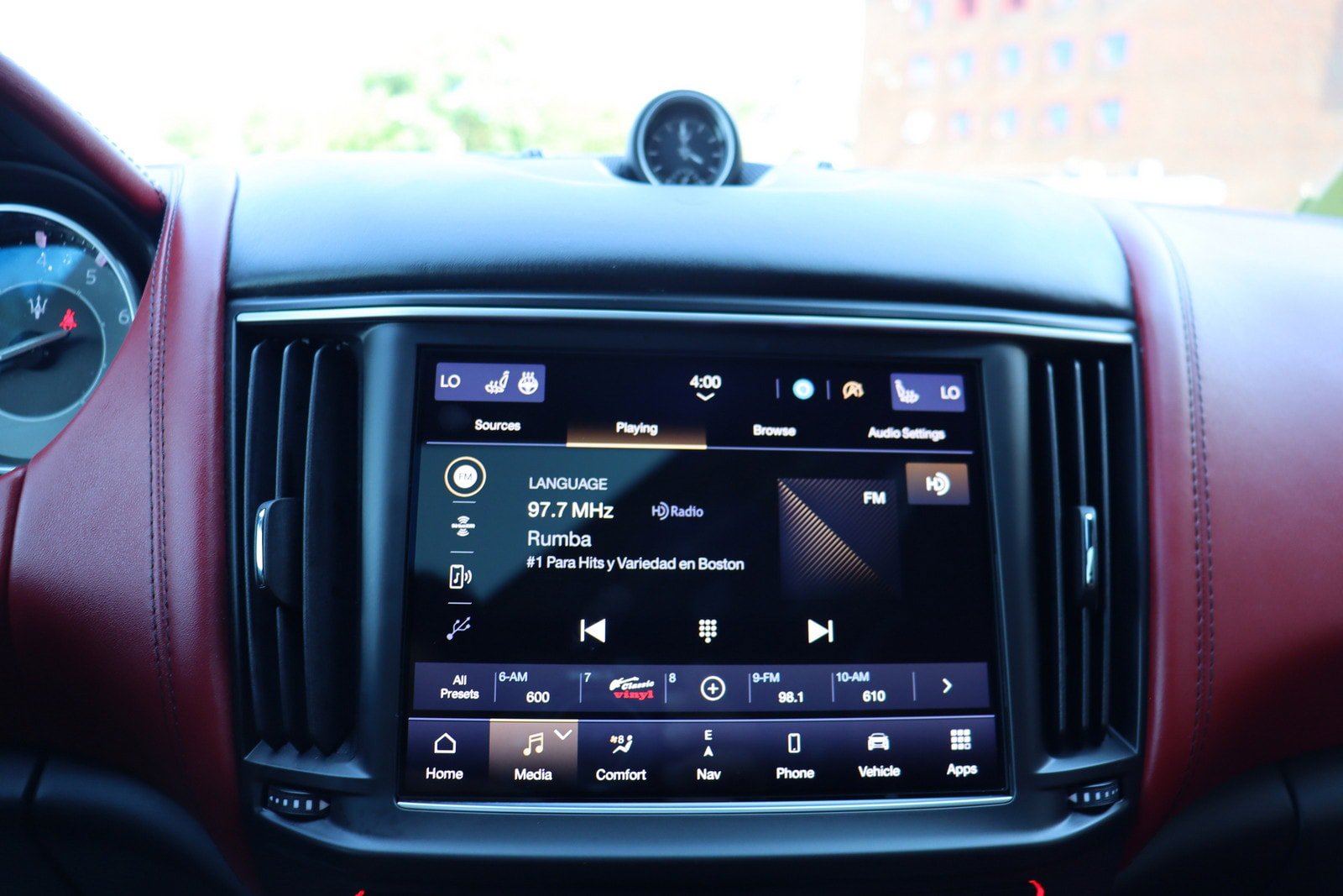 Used 2023 Maserati Levante GT AWD/4WD image 24