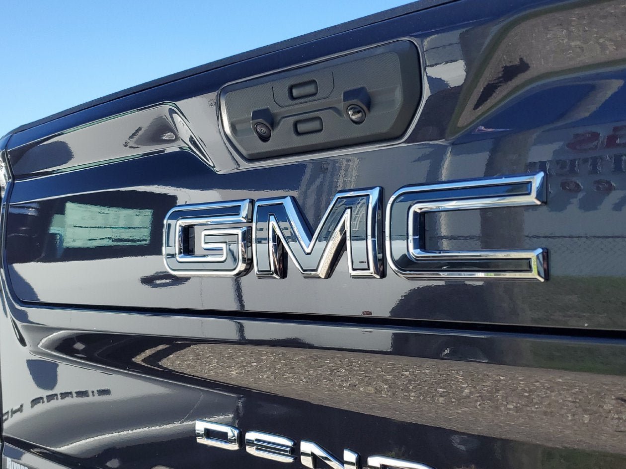 New 2026 GMC Sierra 3500 Denali Ultimate AWD/4WD image 7
