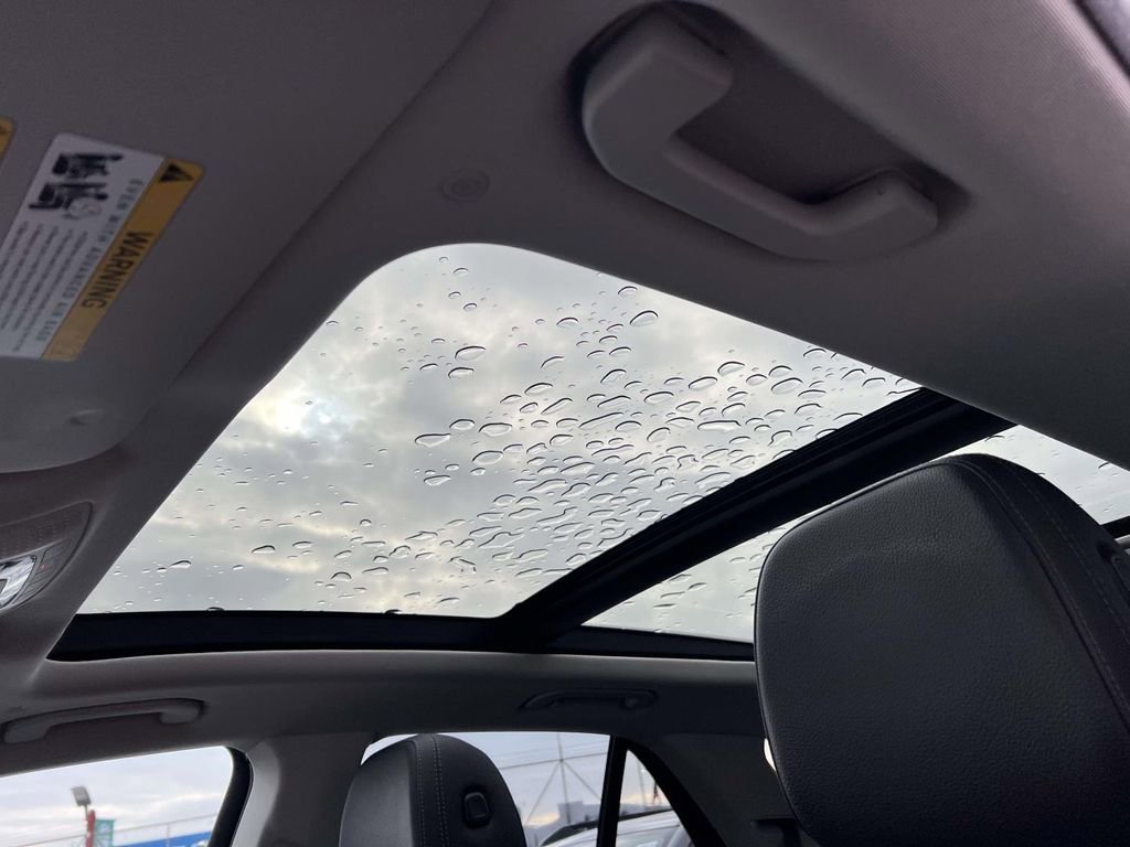 Used 2023 Mercedes-Benz GLE 350 4MATIC image 21