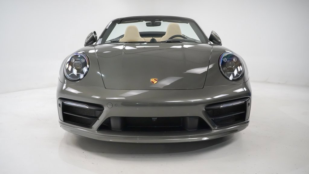 Certified 2022 Porsche 911 Carrera S image 6