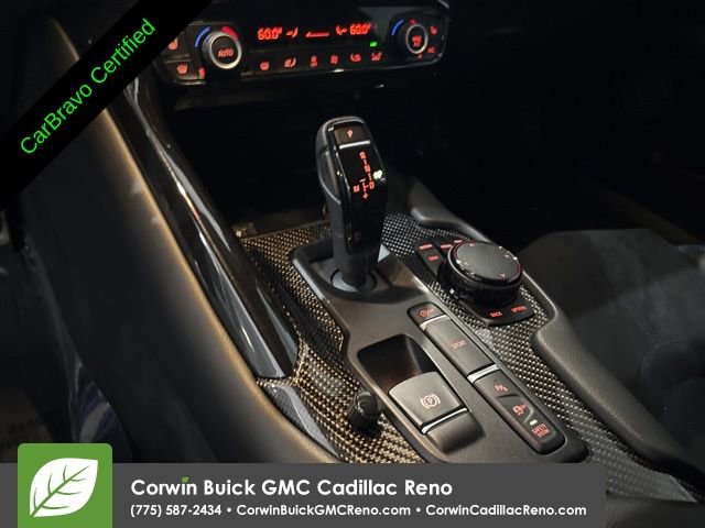 Used 2021 Toyota Supra A91 Edition w/ Driver Assist Package image 16