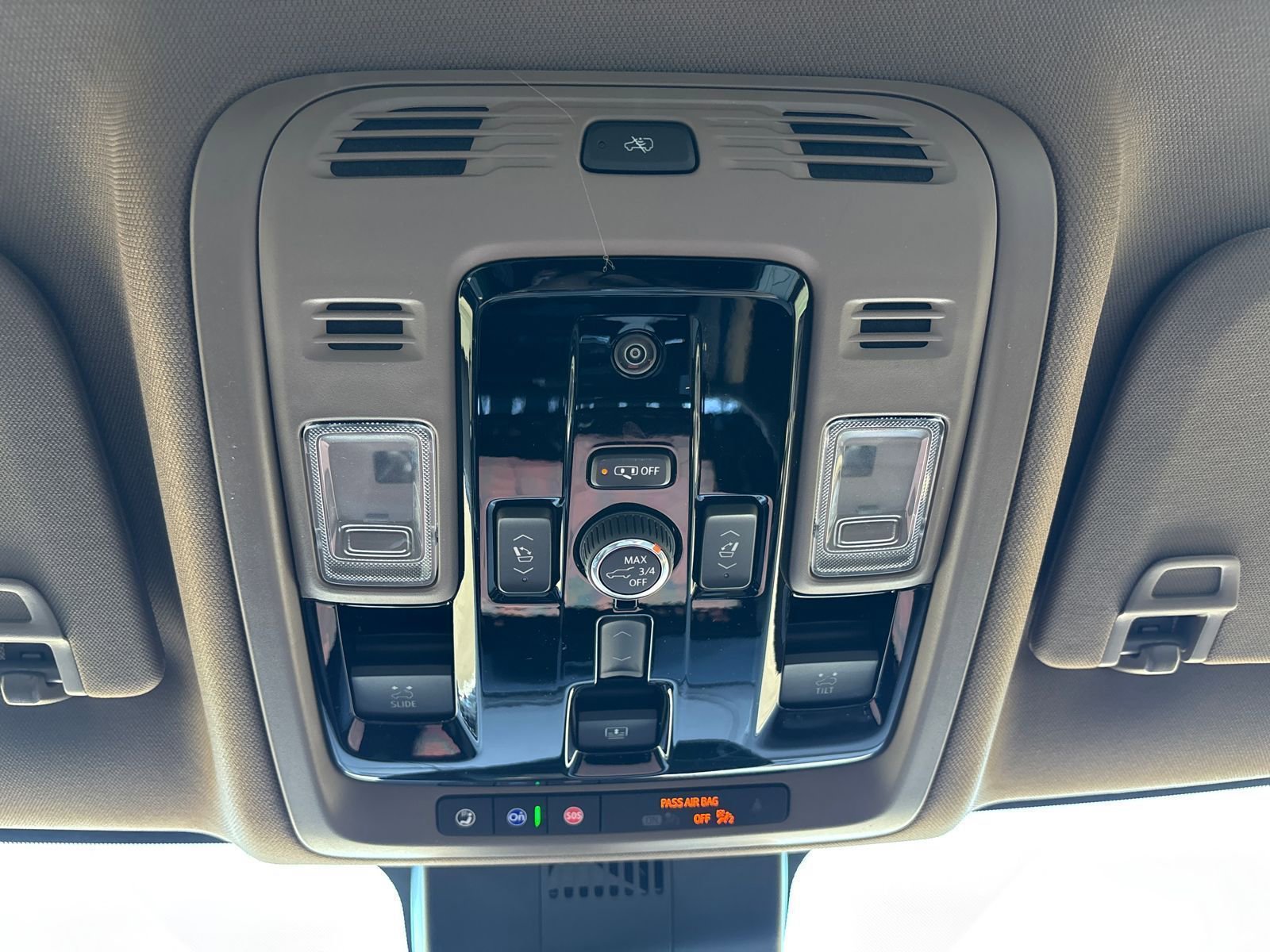 New 2026 GMC Yukon Denali w/ Denali Reserve Package image 5