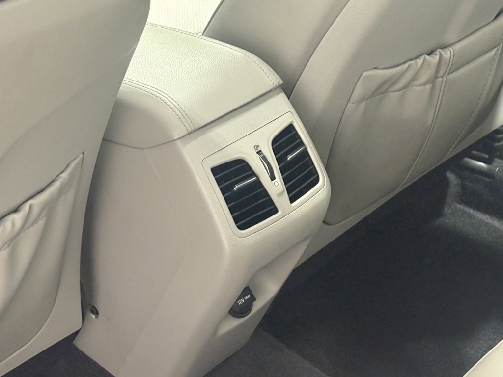 Used 2017 Hyundai Sonata Limited w/ Cargo Package image 21