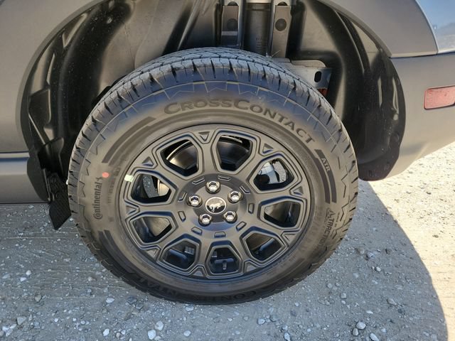 New 2026 Ford Bronco Sport Badlands w/ Badlands Tech Package AWD/4WD image 22