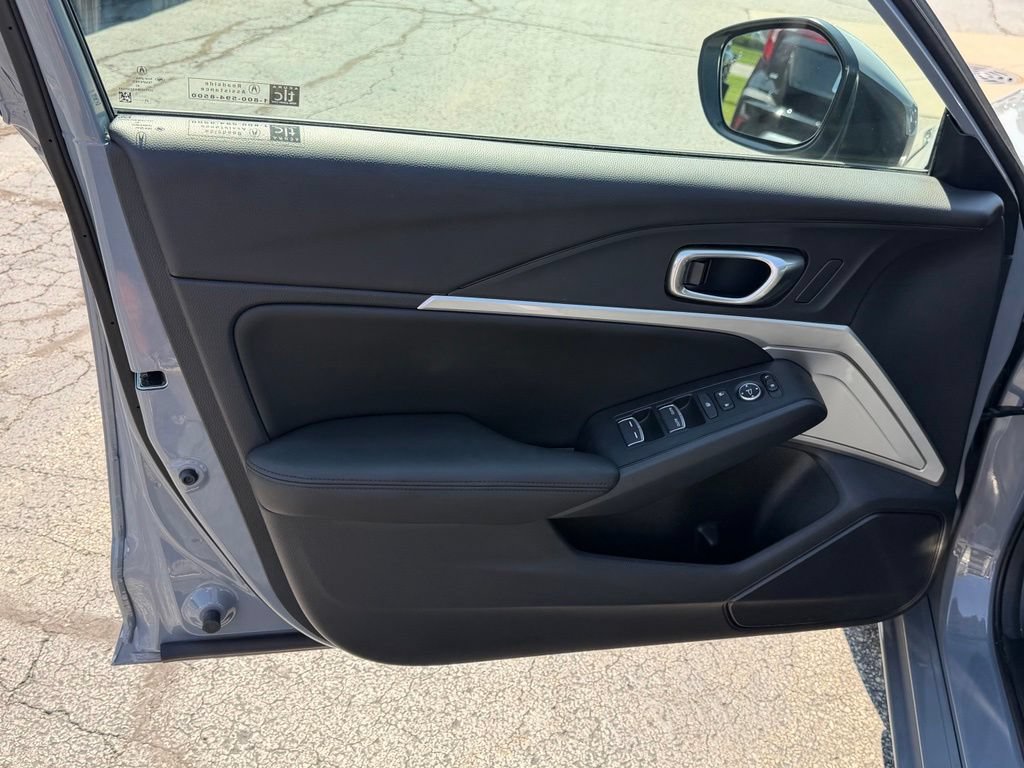 Certified 2026 Acura Integra FWD image 14